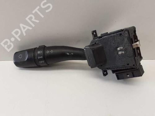 Used Headlight switch HYUNDAI SANTA FÉ I (SM) 2.0 CRDi (113 hp) 12756653