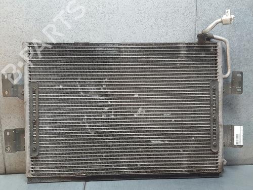 Used AC radiator TATA INDICA [1998-2025]  12854544