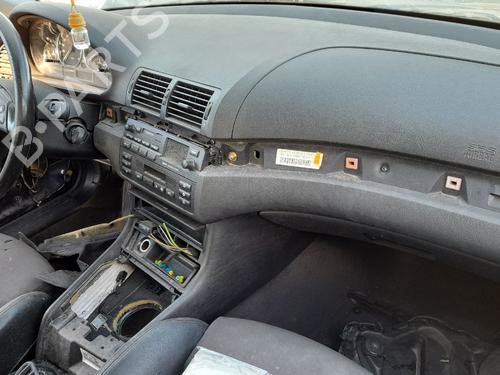 Ratbetjening BMW 3 (E46) 320 d | BP12768968E15 