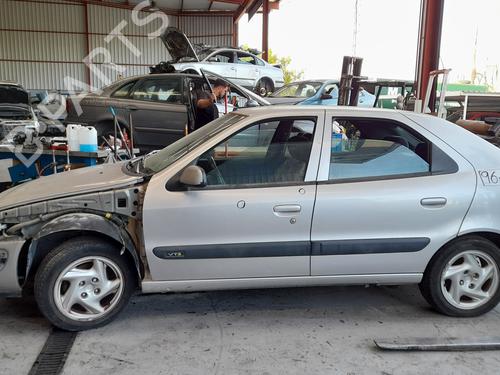 Gearbox CITROËN XSARA (N1) 1.8 i 16V | BP13899715M3