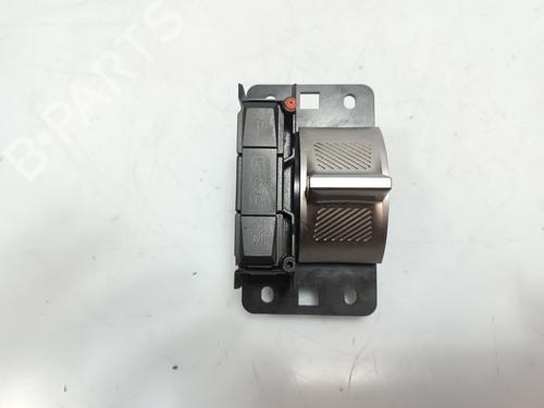 Used Gear lever PEUGEOT 2008 I (CU_) [2013-2025]  29357705