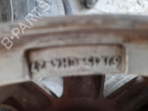Rim CITROËN XSARA PICASSO (N68) 2.0 HDi | BP15061920C45 
