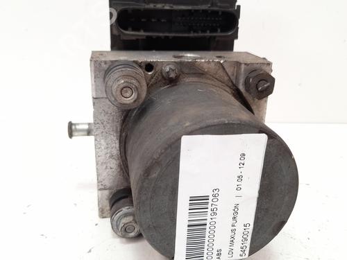 ABS pump LDV MAXUS Bus  | BP39385398M43  - Image 5