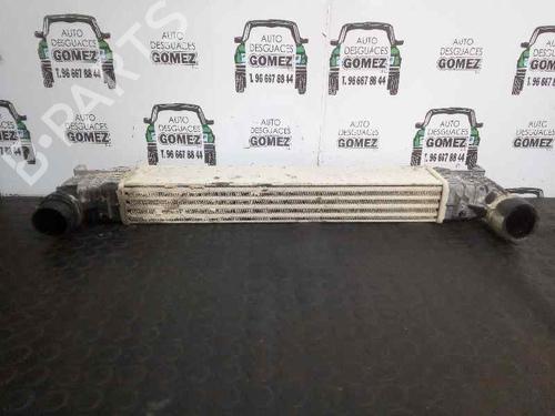 Intercooler FORD GALAXY I (WGR) 1.9 TDI | BP12814852M30 