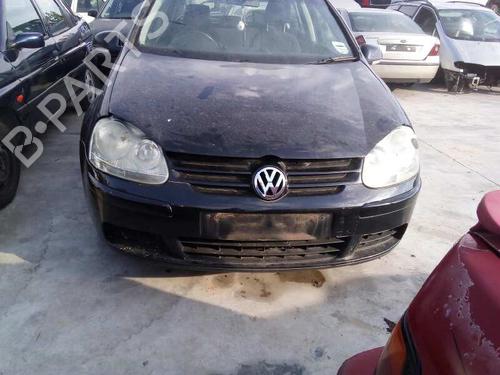 VW GOLF V (1K1) 1.4 TSI (140 hp) 1408679