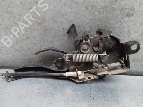 Hood lock TOYOTA SIENNA (_L1_)  | BP12857897C133 