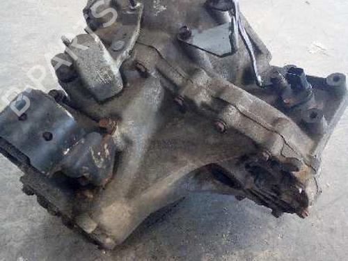 Gearbox CHRYSLER NEON II 2.0 16V | BP12705577M3 