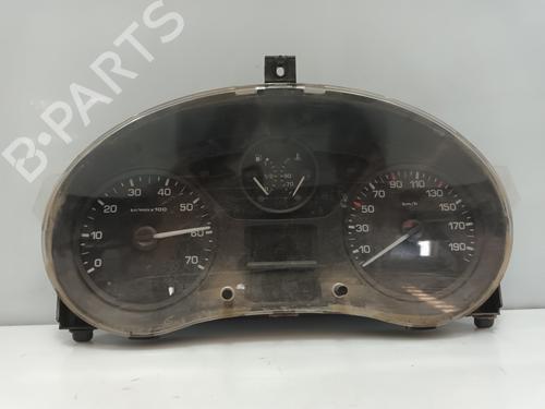 Kombinert Instrument Kombinert Instrument 38329903 38329903
