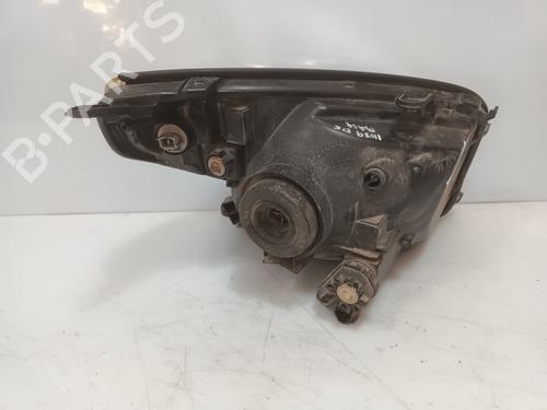 Left headlight TOYOTA RAV 4 II (_A2_) 2.0 D 4WD (CLA20_, CLA21_, CLA20R, CLA21R) | BP28420425C28