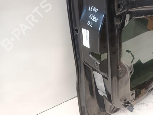 Left front door SEAT LEON (1M1)  | BP24641708C2 