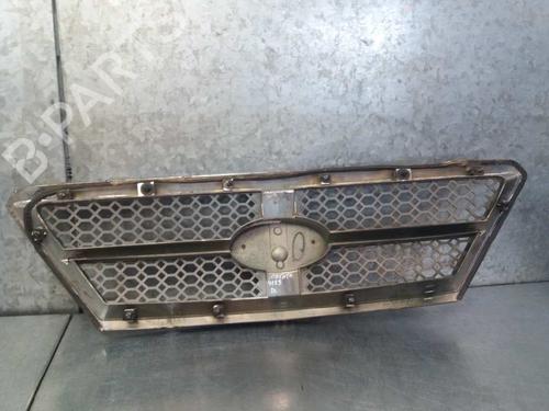 Grille KIA SORENTO I (JC) 2.5 CRDi 4WD | BP12703207C40 