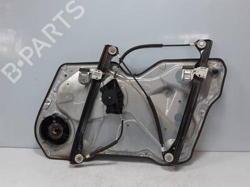 Front left window mechanism SEAT LEON (1M1) | BP40225390C22 - Image 3