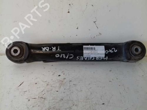 Used Right rear suspension arm MERCEDES-BENZ E-CLASS (W210) E 270 CDI (210.016) (170 hp) 13975304