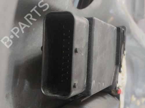 Front right window mechanism VW GOLF IV (1J1) | BP32393358C23