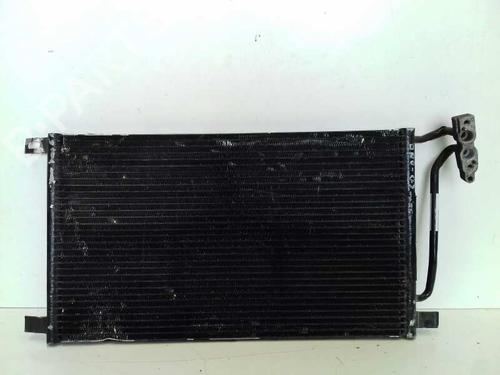 AC radiator BMW 3 (E46) 320 d | BP12763667M32 