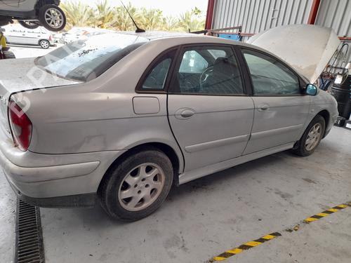 Right rear door CITROËN C5 I (DC_) 2.0 HDi (DCRHZB, DCRHZE) | BP12777065C5 