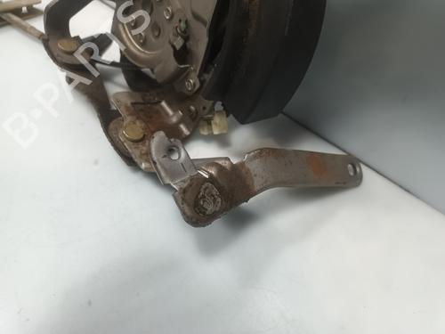 Hand brake FORD MONDEO III (B5Y) 2.0 TDCi | BP32234387I18