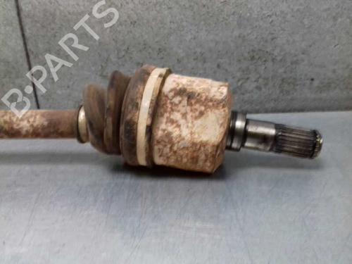 Left front driveshaft HYUNDAI SANTAMO  | BP12809660M38