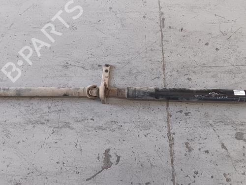 Used Driveshaft OPEL OMEGA B (V94) 2.5 DTI (F69, M69, P69) (150 hp) 22601835