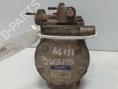 AC compressor KIA SORENTO I (JC) | BP32088032M34 - Image 4