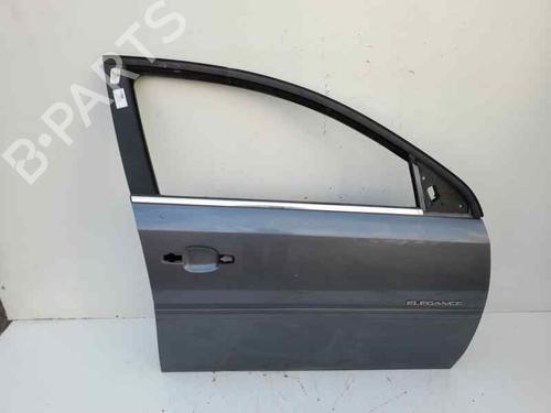 Used Right front door OPEL VECTRA C (Z02) 1.9 CDTI (F69) (120 hp) 12706423