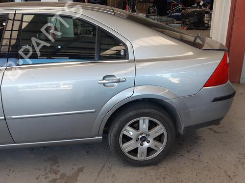 Starter FORD MONDEO III Saloon (B4Y) 2.0 16V | BP26431567M8 