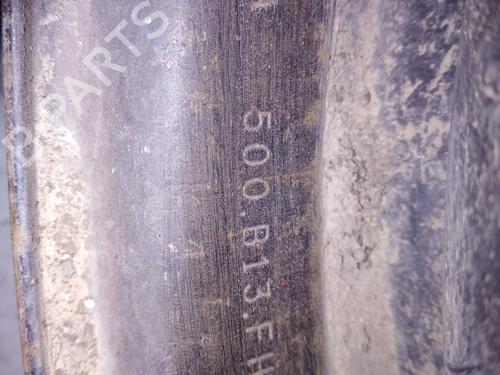 Rim CITROËN C15 Box Body/MPV (VD_) 1.8 D | BP12789410C45 