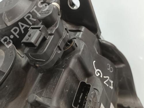 Left headlight RENAULT MODUS / GRAND MODUS (F/JP0_) | BP33046432C28 - Image 3