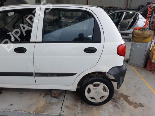 Dynamo DAEWOO MATIZ (M100, M150) 0.8 | BP30626989M7
