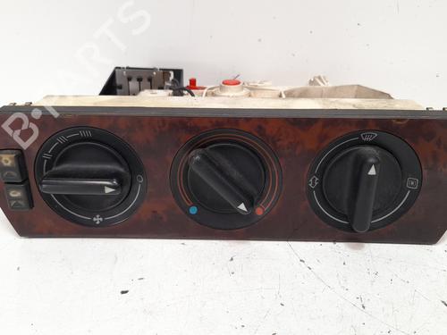 Used Climate control AUDI 100 C4 Saloon (4A2) 2.5 TDI (115 hp) 12763417