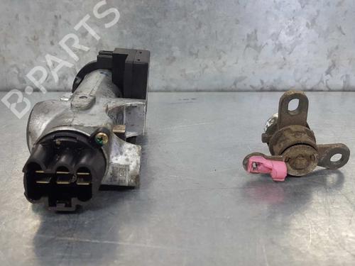 Electronic module NISSAN ALMERA II (N16) 2.2 dCi | BP13968624M83