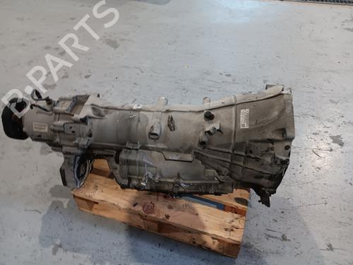 Gearbox BMW X3 (E83) xDrive 20 d | BP22776427M3 