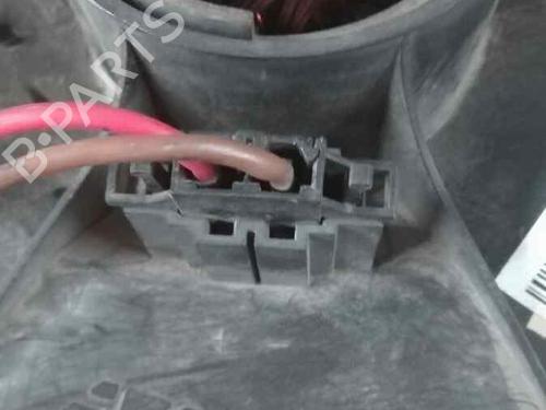 Heater blower motor SEAT ALHAMBRA (7V8, 7V9) 1.9 TDI | BP12711686M62 