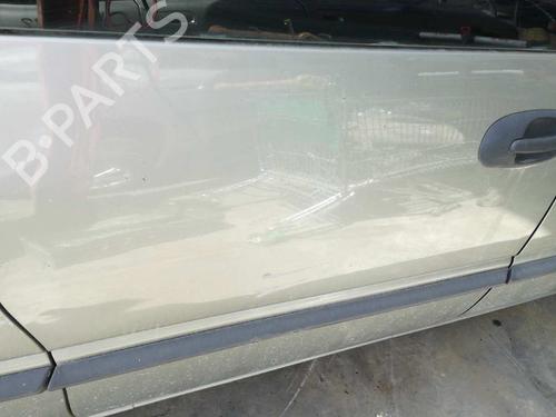 Turbocharger/Supercharger CHRYSLER VOYAGER / GRAND VOYAGER III (GS_, NS_) 2.5 TD | BP12705180M71