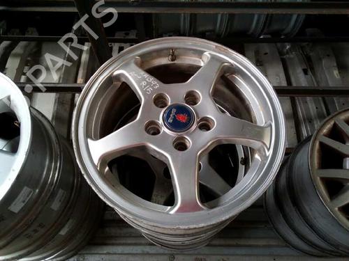 Felg SAAB 9-3 (YS3D) 2.0 i (131 hp) 12806152