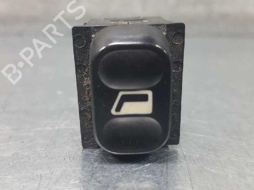 Used Left rear window switch Left rear window switch 12732384 12732384