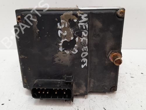 ABS pump MERCEDES-BENZ E-CLASS (W210) E 280 (210.053) | BP12716519M43 