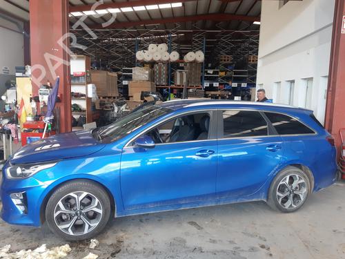 Right headlight KIA CEED Sportswagon (CD)  | BP29546281C29 