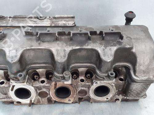 Cylinder head MERCEDES-BENZ M-CLASS (W163) ML 320 (163.154) | BP12775231M5 