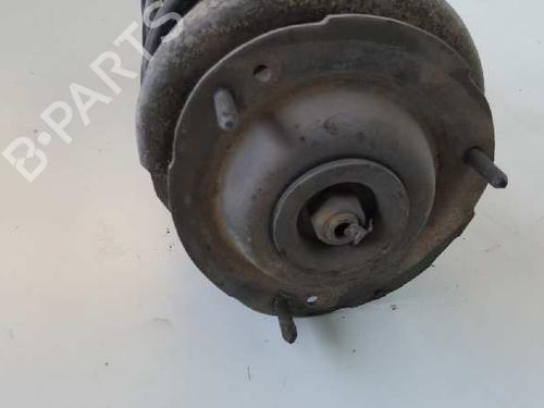 Right front shock absorber PEUGEOT 309 I (10C, 10A) 1.9 D | BP12819248M17 