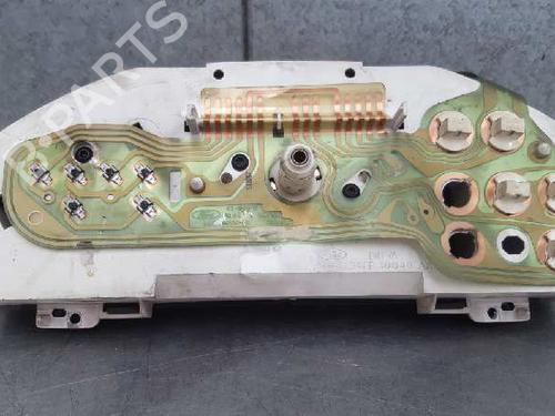 Instrument cluster FORD FIESTA III (GFJ)  | BP12850874C47 