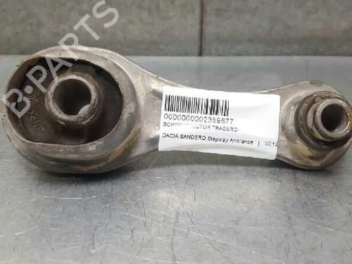 Engine mount DACIA SANDERO II 1.5 dCi (90 hp) 12753246