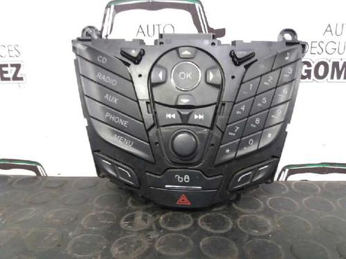 Used Switch FORD FOCUS III 1.0 EcoBoost (125 hp) 12817286