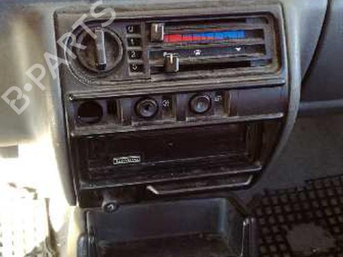 Ignition coil FORD FIESTA III (GFJ)  | BP12850769M94 