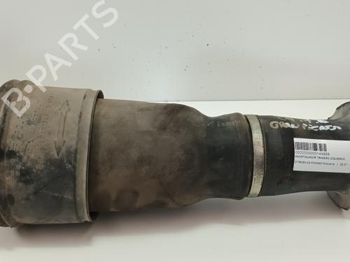 Used Left rear shock absorber CITROËN C4 Grand Picasso I (UA_) 1.6 HDi (109 hp) 12789275