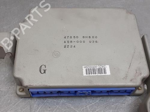 Control unit NISSAN X-TRAIL I (T30)  | BP12930735M11 