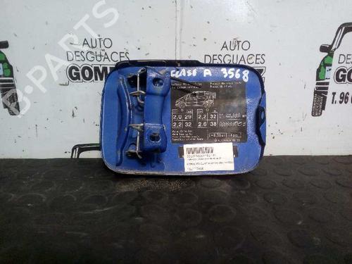 Fuel flap MERCEDES-BENZ A-CLASS (W168) A 160 (168.033, 168.133) | BP12695663C131 