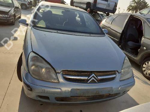 Scuttle panel CITROËN C5 I (DC_) 2.0 HDi (DCRHZB, DCRHZE) | BP12770059C110 