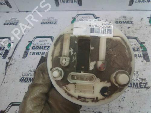 Used Fuel pump FIAT PUNTO (188_) 1.9 DS 60 (188.031, .051, .231, .251) (60 hp) 12804478
