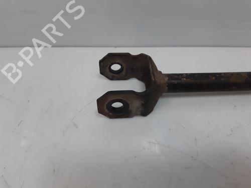 Left rear suspension arm HYUNDAI ELANTRA III (XD) 2.0 CRDi | BP19073626M14